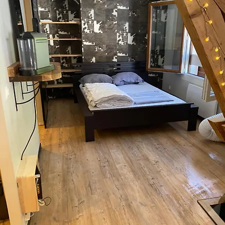 Apartamento Entre Et Montagne Bis Sévrier