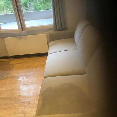 Entre Et Montagne Bis Apartamento Sévrier